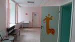 Astrakhanskaya klinicheskaya bolnitsa (Astrakhan, ulitsa Chkalova, 80), hospital