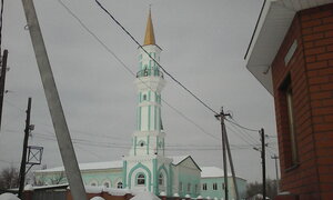 Orsk — map, things to see, photo, directions