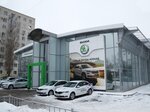 Фото 4 Официальный дилер Skoda Волга-Раст-Октава