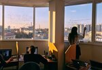 Dzhus Development (Narodniy Boulevard, 79А), web design studio