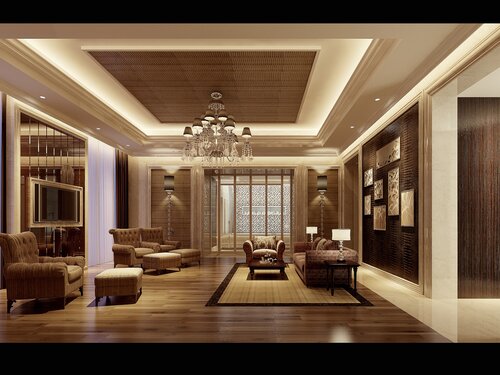 Внешний вид отеля Hilton Guangzhou Tianhe в Гуанчжоу, фото 4