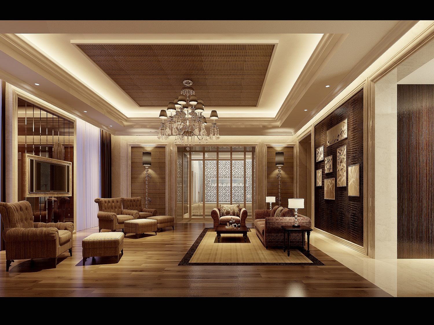 Фото Hilton Shenzhen Shekou Nanhai