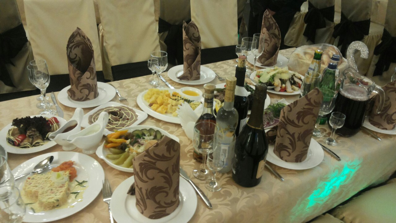 Фото Аристократ