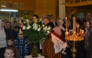 Church of the Monk Alexis, the Man of God (Rublyovskoye Highway No:54, Moscow), ortodoks kiliseleri  Moskova'dan