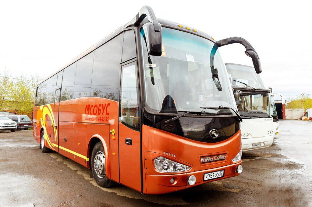 Agencia de viajes Transportno-turisticheskaya kompaniya Sobus-tur, , foto