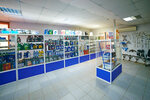 Voronezh-oil (Serova Street, 22), auto parts and auto goods store