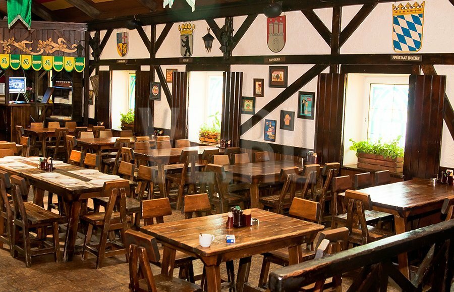 Ханс ресторан владивосток