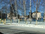 Detsky sad № 12 (Birobidzhan, mikrorayon A, Shirokaya ulitsa, 10) ، مركز الرعاية النهارية، رياض الأطفال