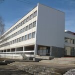 Центр образования № 35 (Gafuri Street, 7), school
