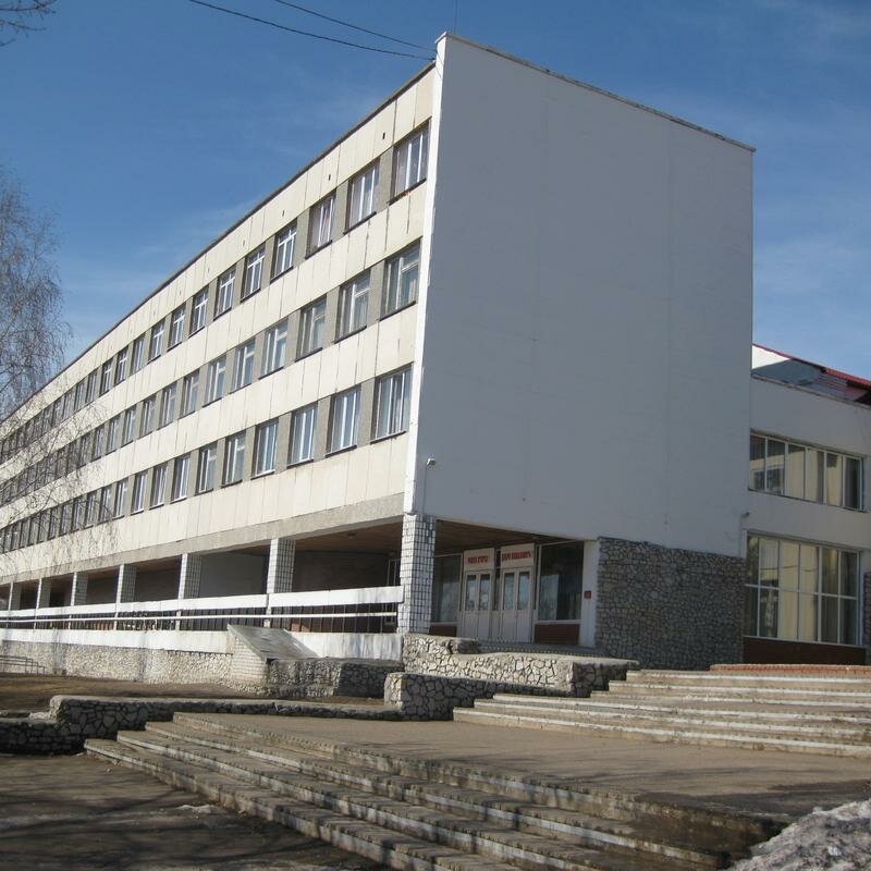 Маз центр уфа