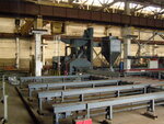 Yaroslavsky zavod metallokonstruktsy (Yaroslavskiy rayon, Ivnyakovskoye selskoye poseleniye, promyshlennaya zona Baza Nechernozemya, 1) ، مشاريع صناعية