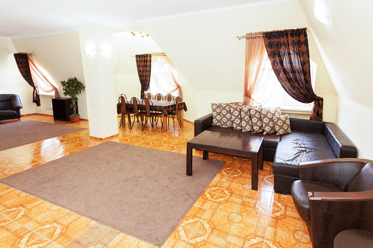 Фото Мартон Вилла Луна