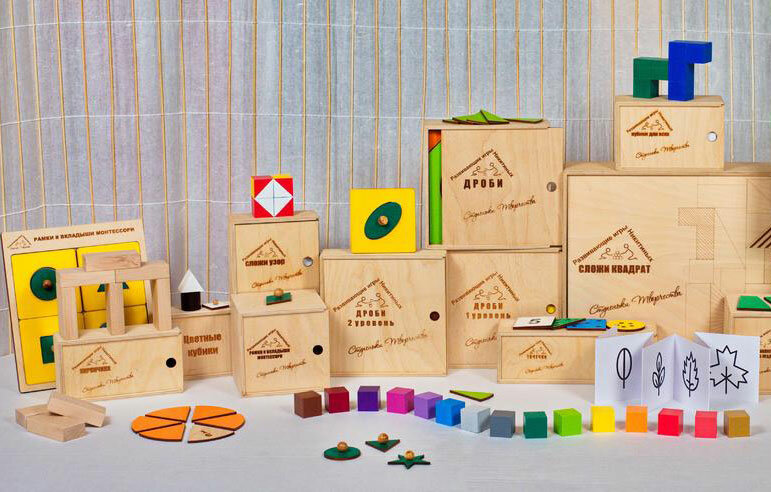 Management company Igry Nikitinyh, Korolev, photo