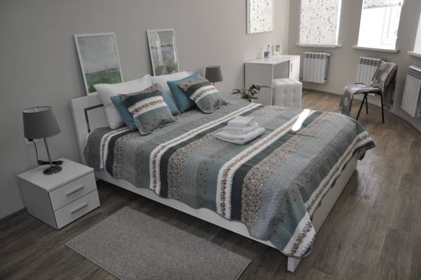 Фото А-сьют