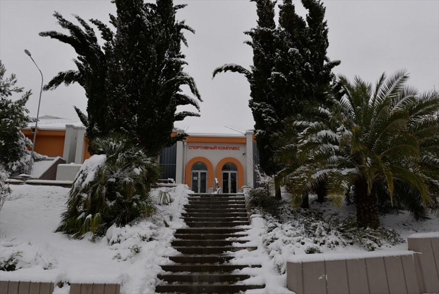 Фото Дагомыс