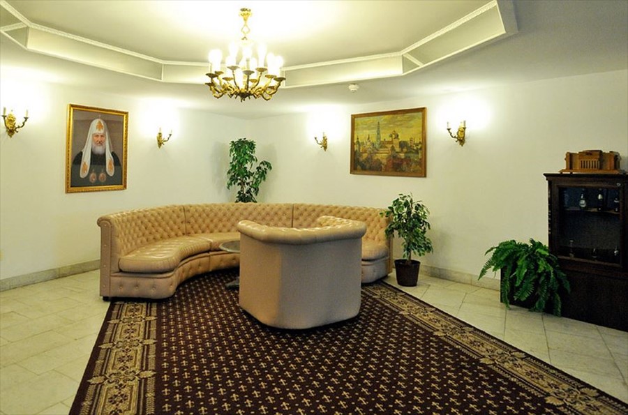 Фото Даниловская