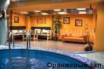 Russkiy Par (Novorossiyskaya Street, 14с2), sauna