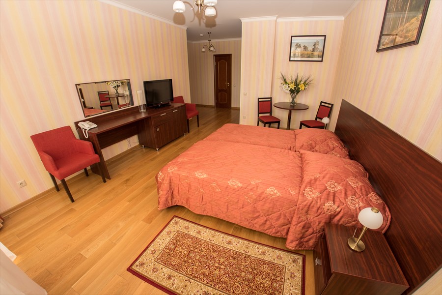 Фото Петрово-Дальнее