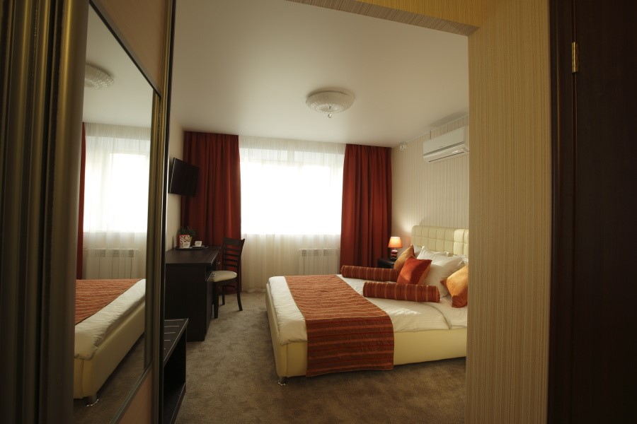 Фото Сити отель