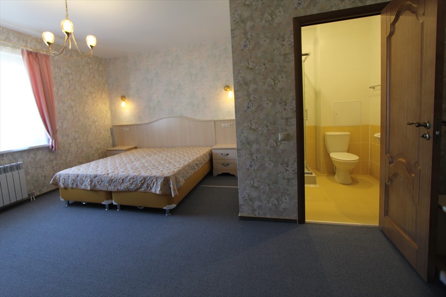 Фото отеля 5