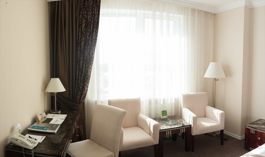 Фото Гранд Отель ОКА Премиум