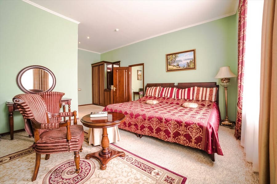 Фото Ажур Классик