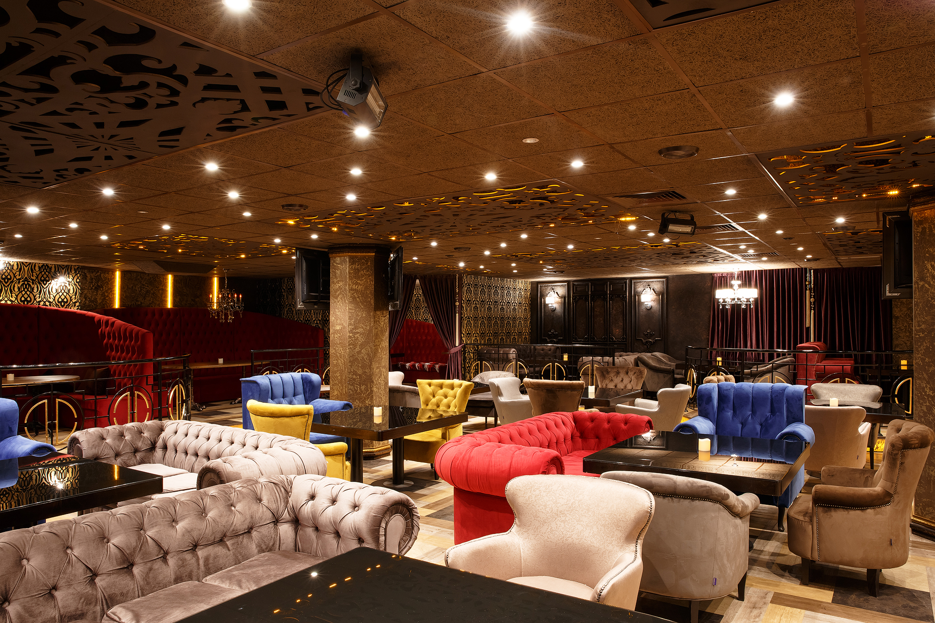 Фото Опен Сити