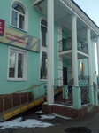 VosAgent (Tsentralny Microdistrict, Bolnichny proyezd, 18А), sale and lease of commercial real estate