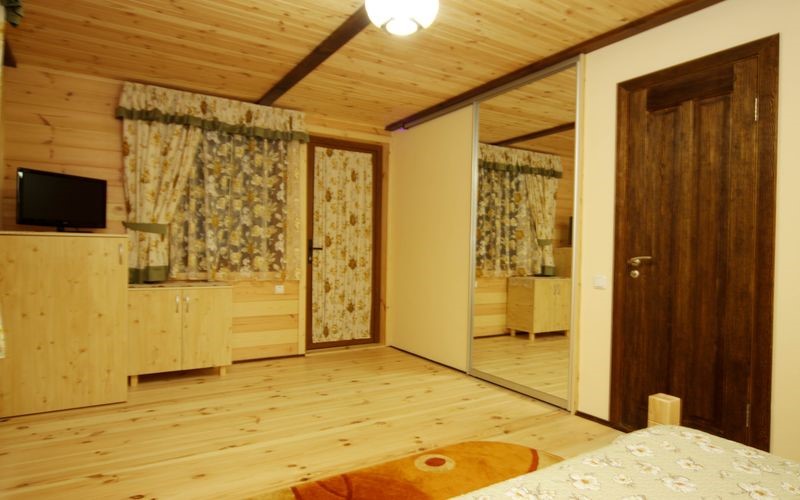 Фото Смерекова хата