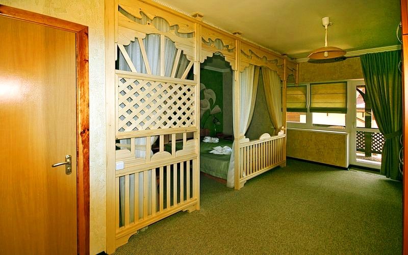 Фото Смерекова хата