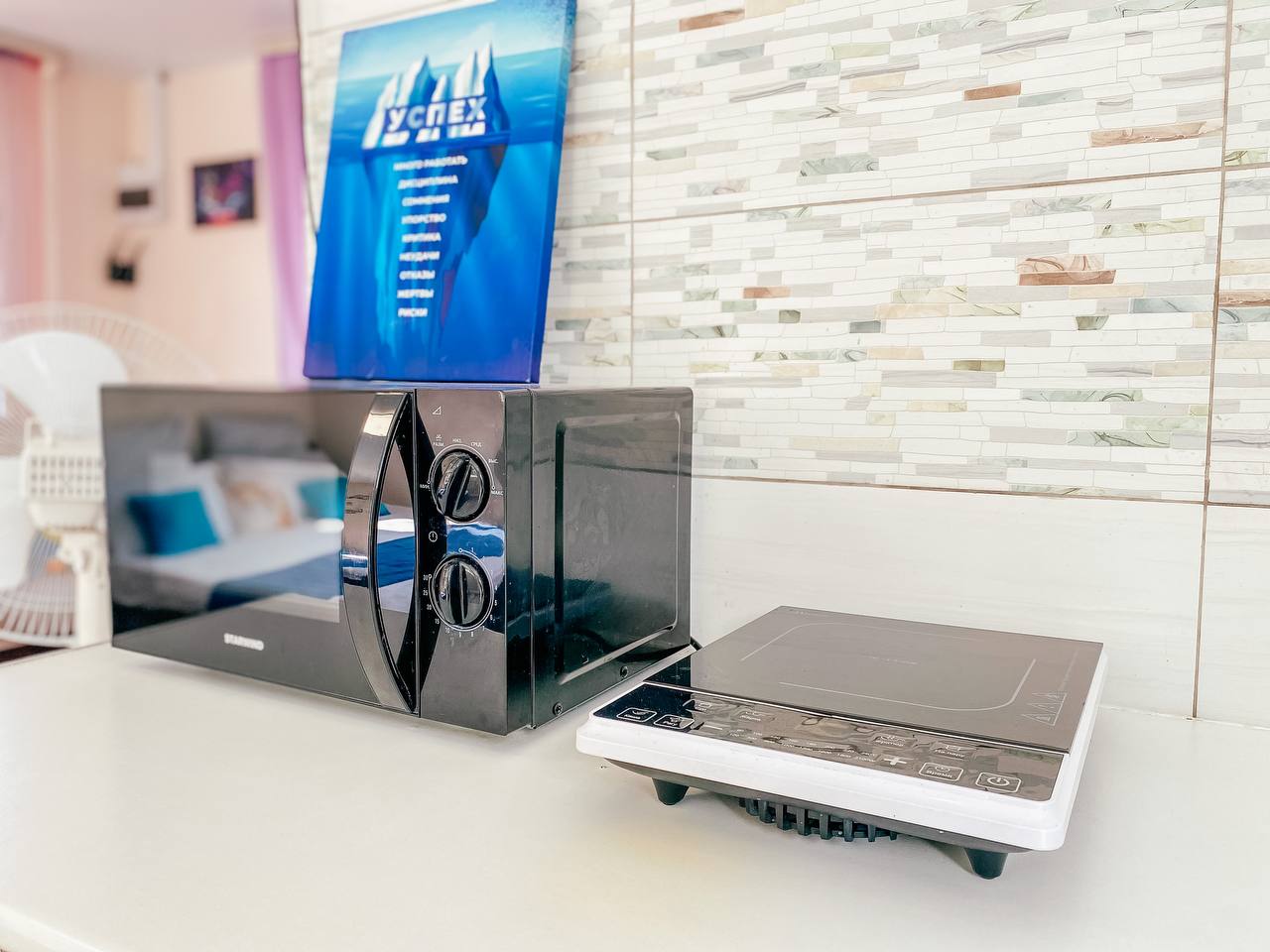 Фото Счастье жить на Проспекте Победы