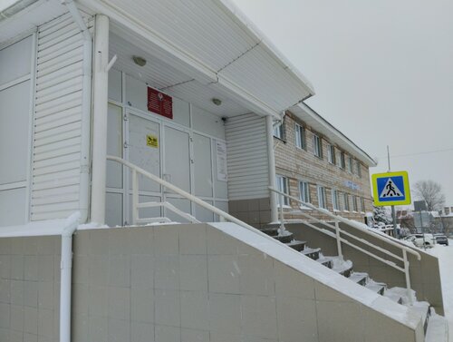 Снаружи