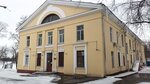 Federalnoye Gosudarstvennoye unitarnoye predpriyatiye Opytno-konstruktorskoye byuro okeanologicheskoy tekhniki Rossiyskoy Akademii Nauk (Letnyaya Street, 1с2), research organization