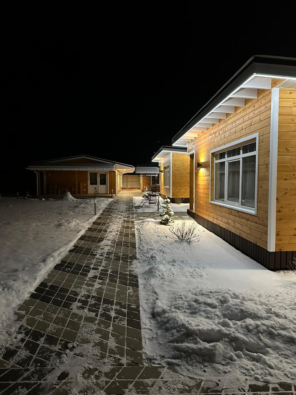 Фото Магия Манжерока