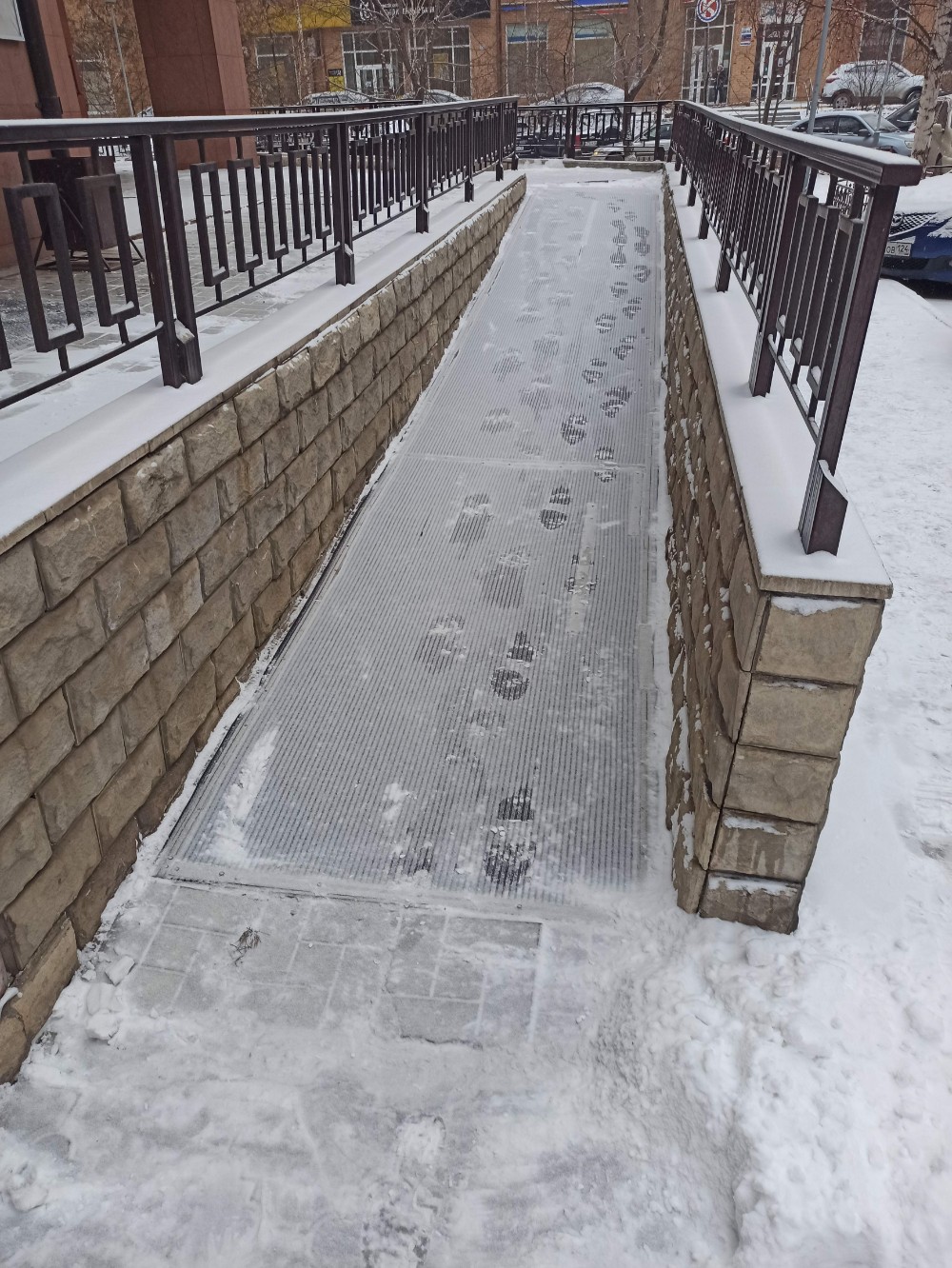 Фото Пентхаус