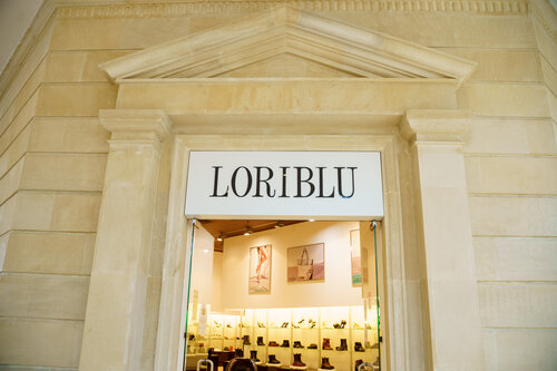 Loriblu . 8