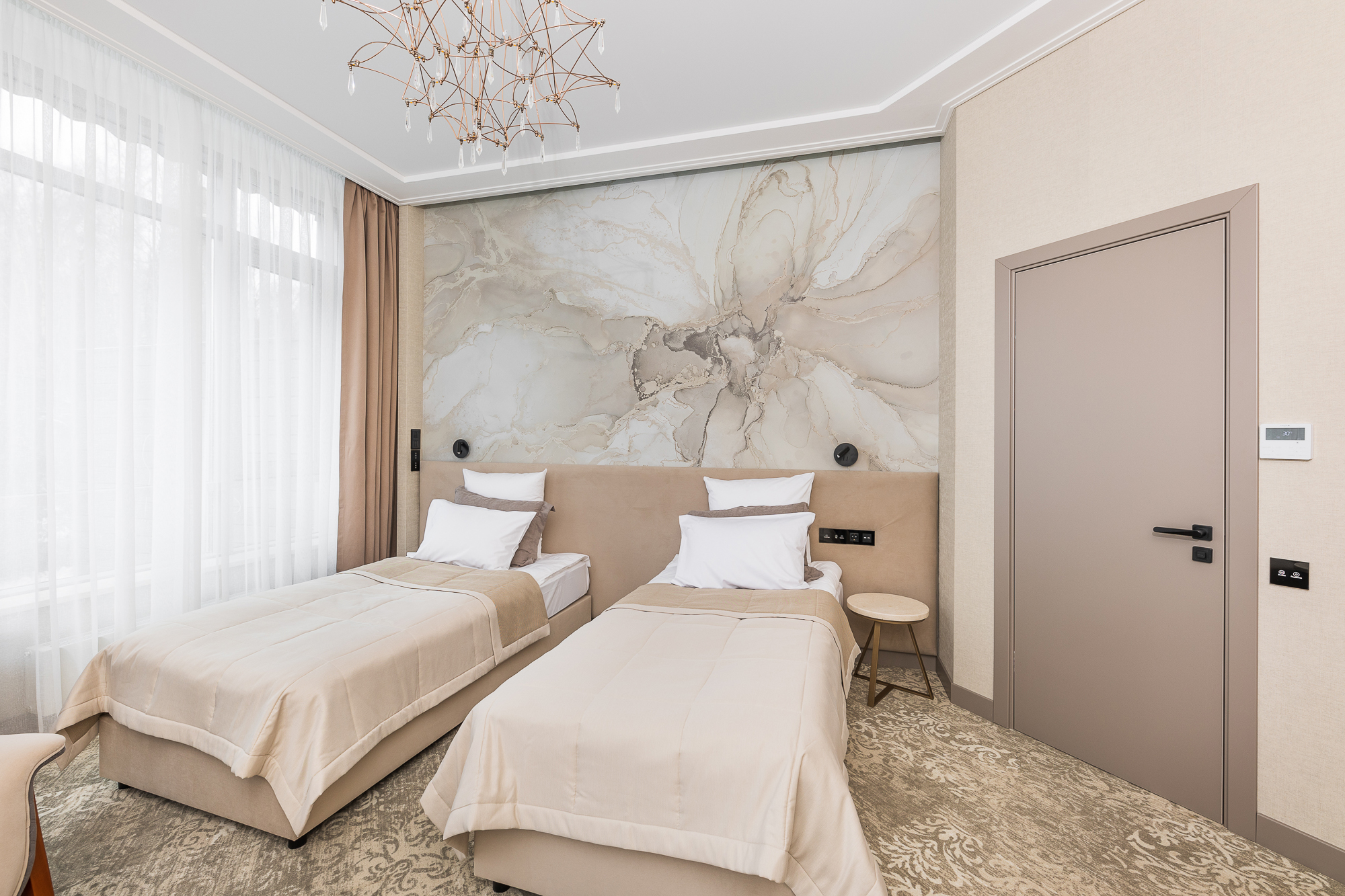 Фото Золотой ручей