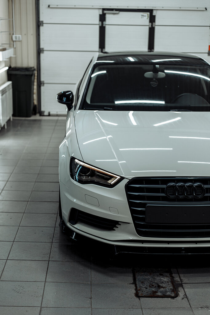 Auto detailing Autostudio 36, Voronezh, photo