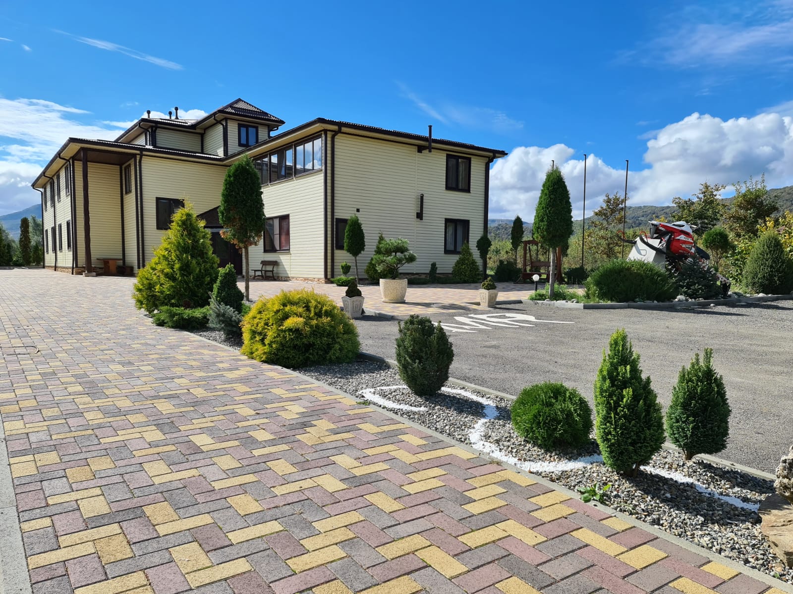 Фото отеля 3