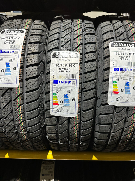 Tires and wheels DUNLOP-Eren Automotive, Batman, photo