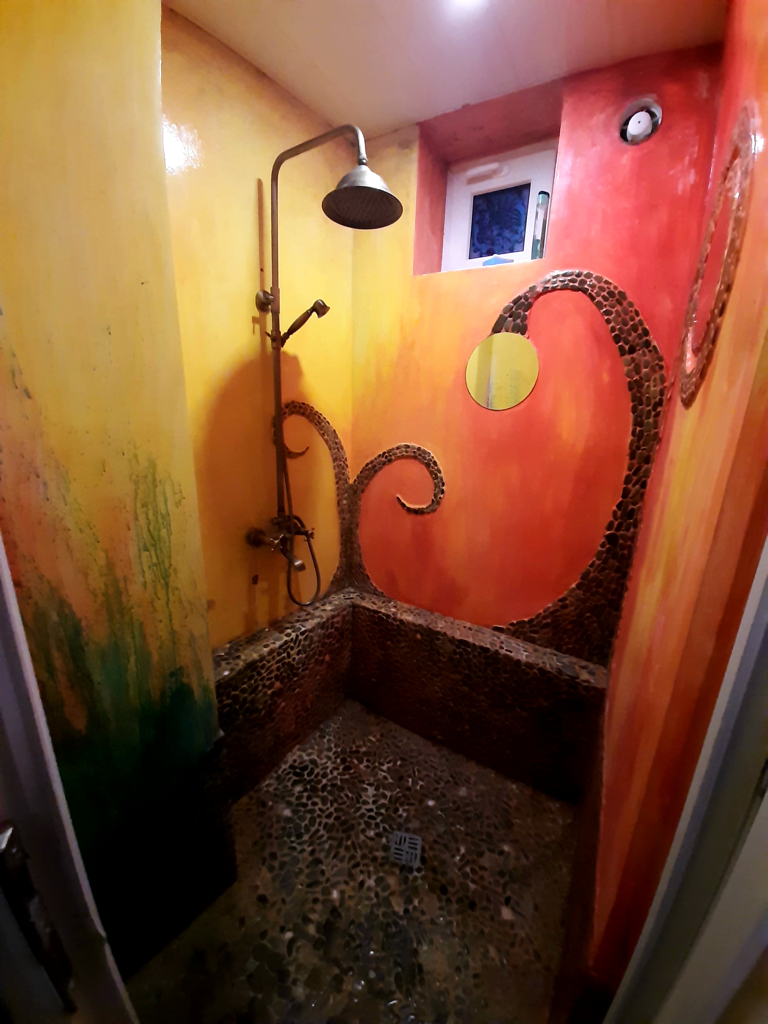 Фото Лисьи сны