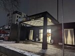 Harmony (Dzharkurgan Street, 77/1), hotel