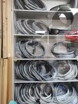 Remservice (Schorsa Street, 58), spare parts and accessories for home appliances