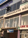 Immaculate Wear (Lashibi, Road Leading to Spintex-Sakumono, 57), clothing store