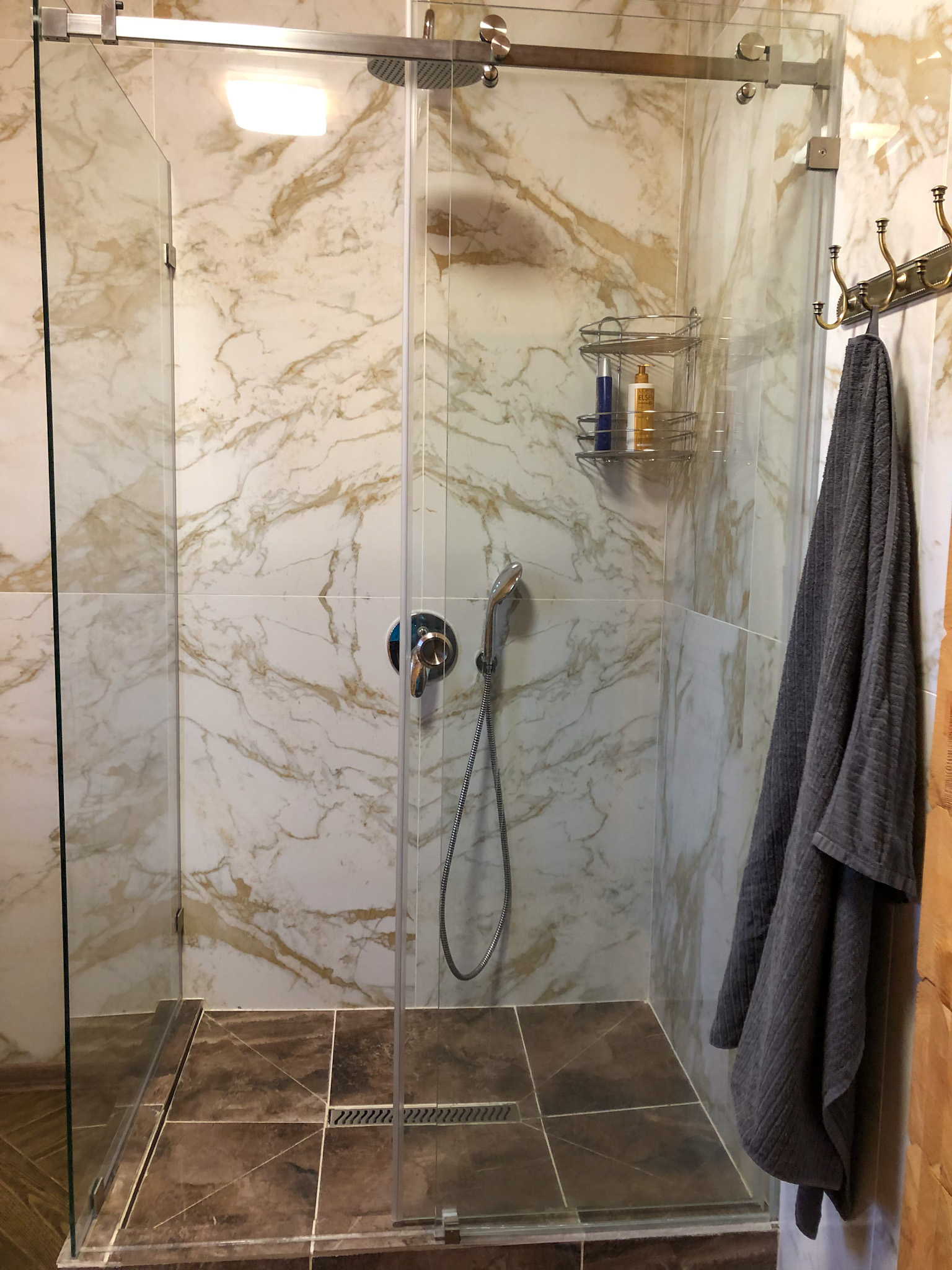 Фото Grizzly house