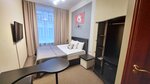 Nevsky Contour (Nevskiy Avenue, 88), hotel