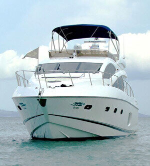 Boats, motor boats, yachts Thai charters.com, Chalong, photo