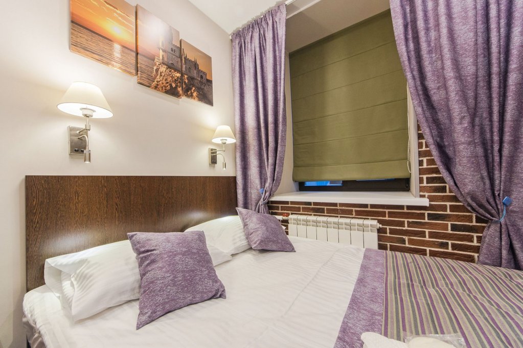 Фото Sokroma Атман