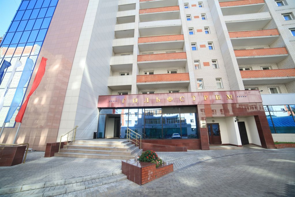 Фото Гольфстрим