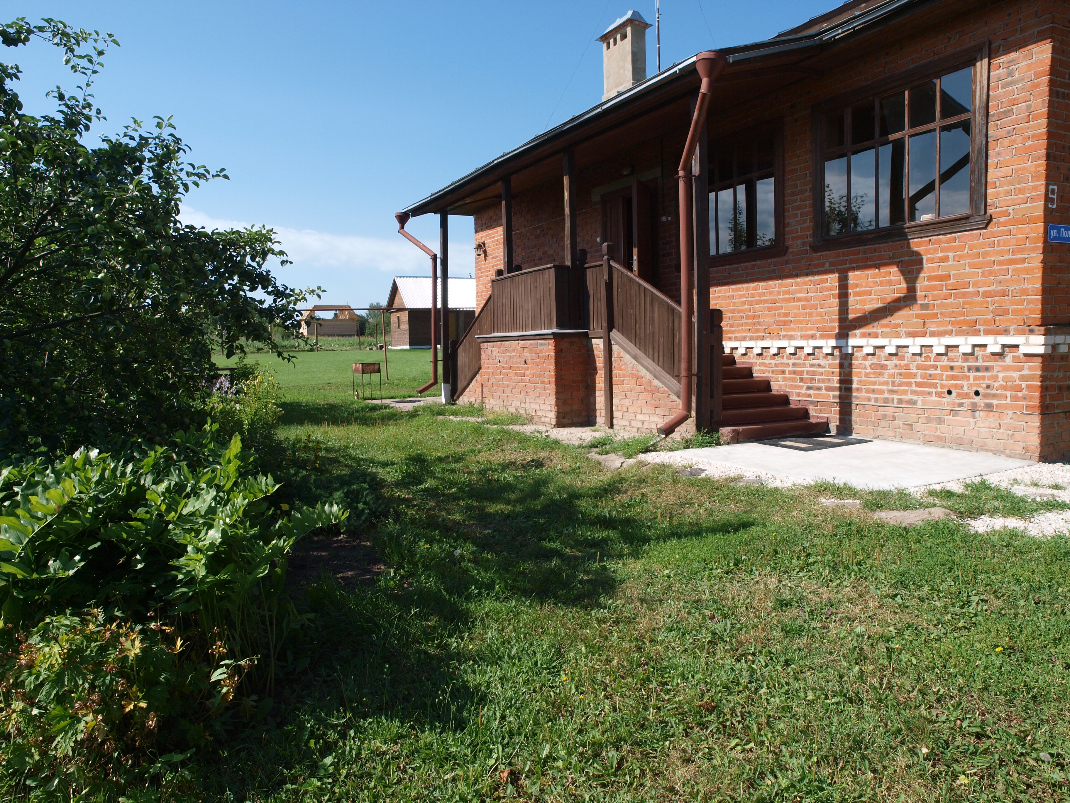 Фото отеля 5